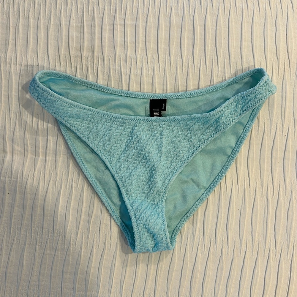 NWOT Triangl Bikini Bottoms